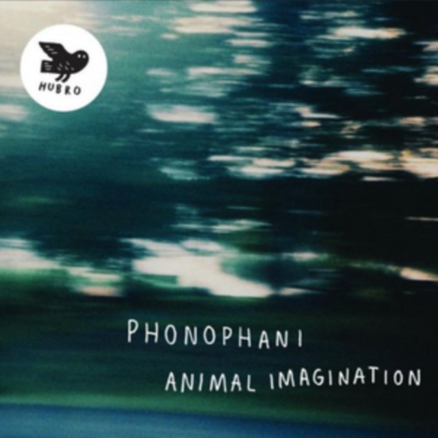 Animal Imagination, CD / Album Cd