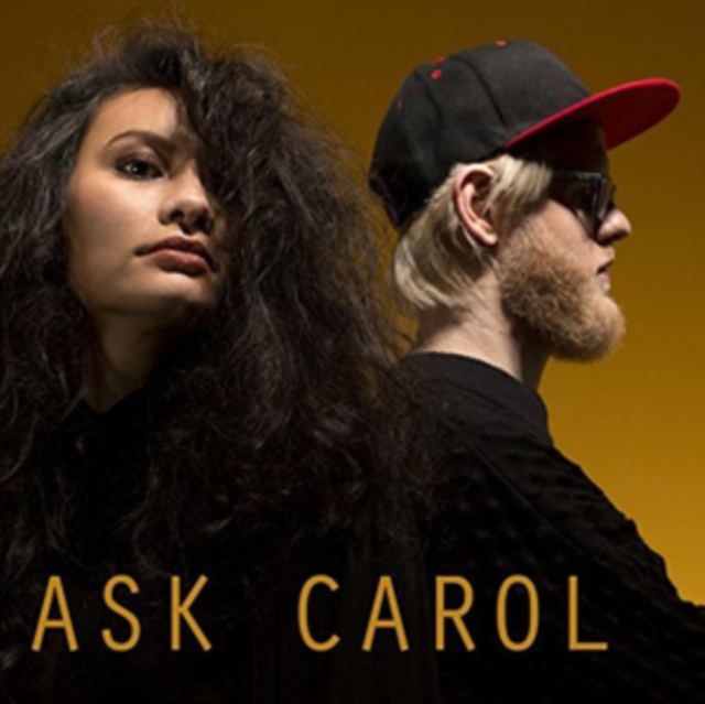 Ask Carol, CD / EP Cd