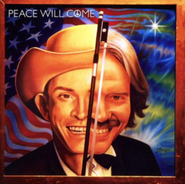 Peace Will Come, CD / Album Cd