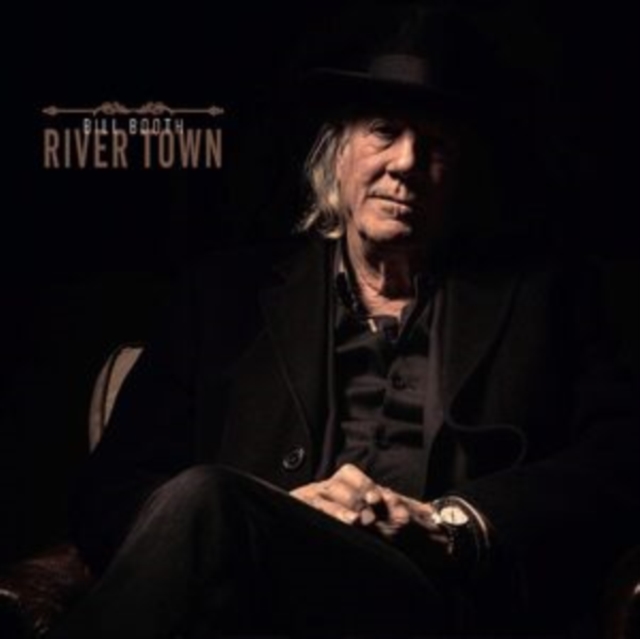 River Town, CD / Album (Jewel Case) Cd