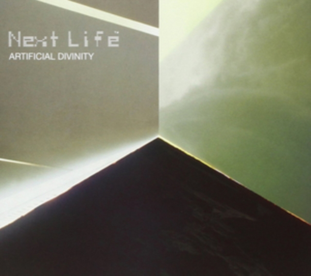 Artificial Divinity, CD / Album Cd