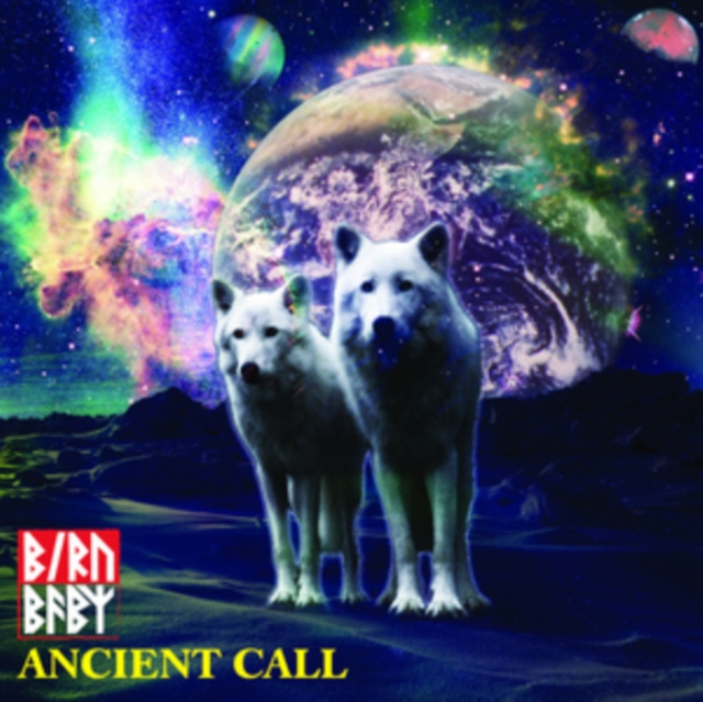 Ancient Call, Vinyl / 12" Album Vinyl