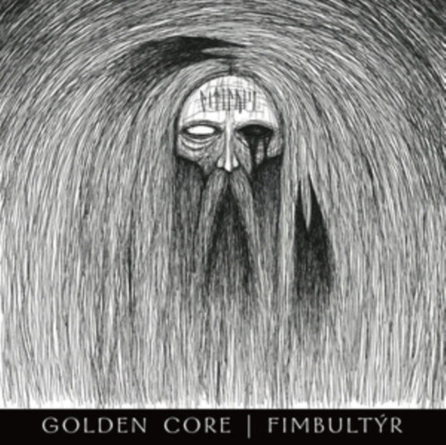 Fimbultyr, CD / Album Cd