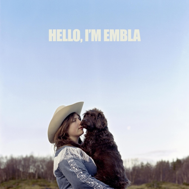 Hello, I'm Embla, Vinyl / 12" Album Vinyl