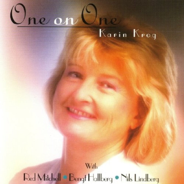 One On One, CD / Album Cd