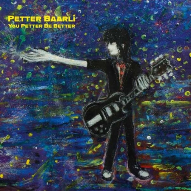 You petter be better, CD / Album Cd