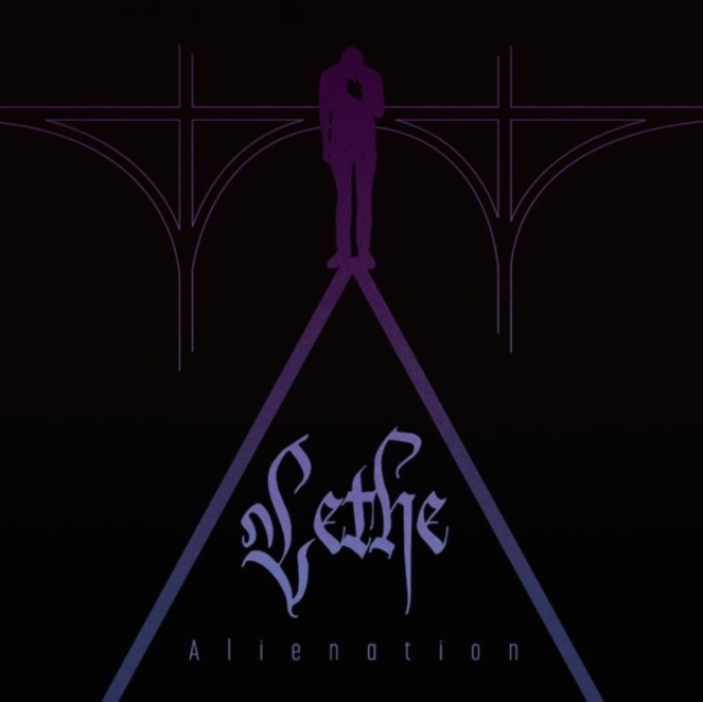 Alienation, CD / Album Cd