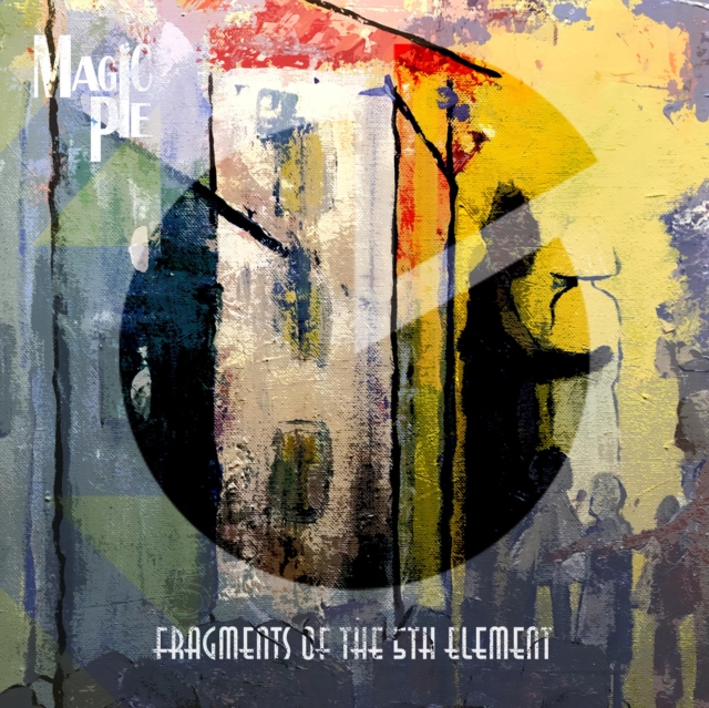 Fragments of the 5th Element, CD / Album Cd
