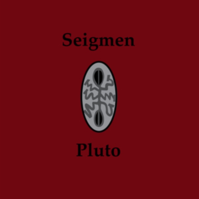 Pluto, CD / Album Digipak Cd
