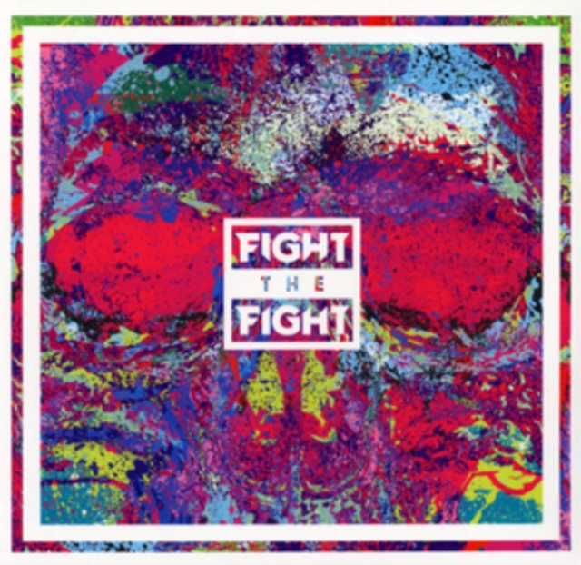 Fight the Fight, Vinyl / 12" Album Vinyl