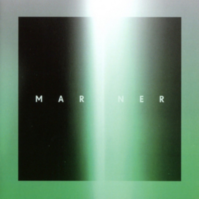 Mariner, CD / Album Cd