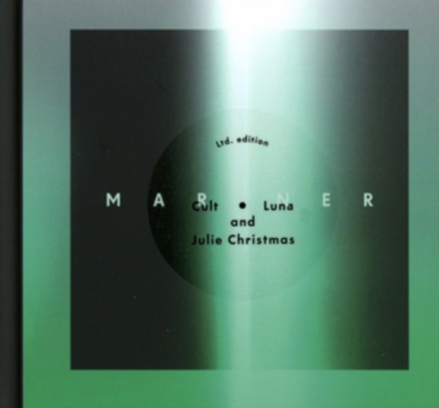 Mariner (Limited Edition), CD / Album Digipak Cd