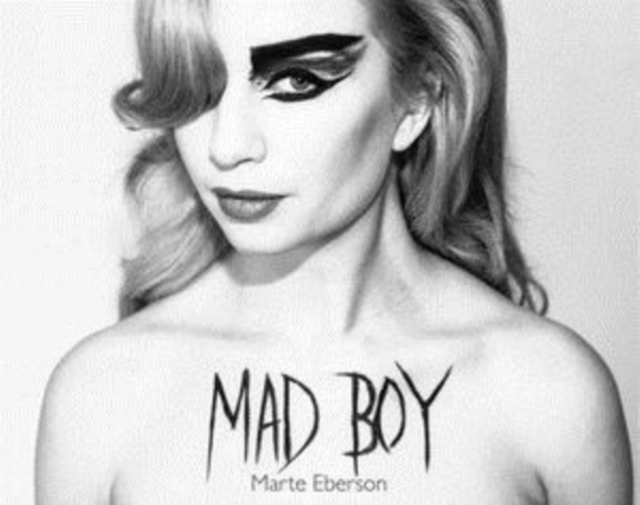 Mad Boy, CD / Album Cd