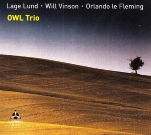 OWL Trio, CD / Album Cd