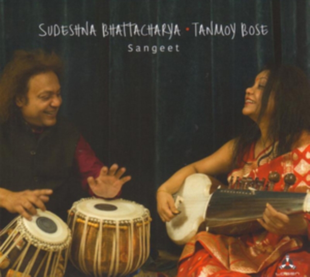 Sangeet, CD / Album Digipak Cd
