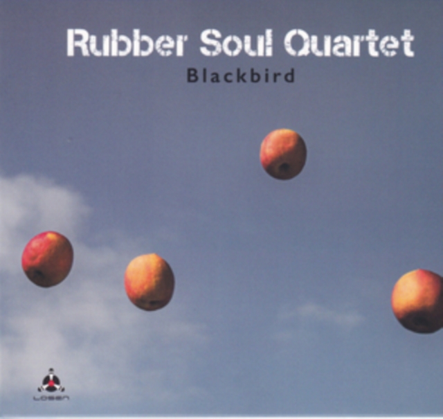 Blackbird, CD / Album Digipak Cd