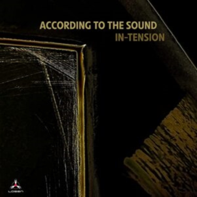 In-Tension, CD / Album Digipak Cd