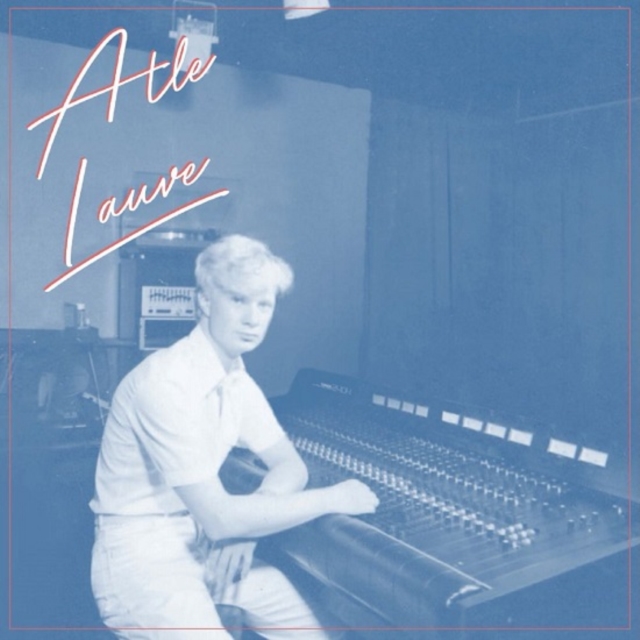 Atle Lauve, Vinyl / 12" Album Vinyl