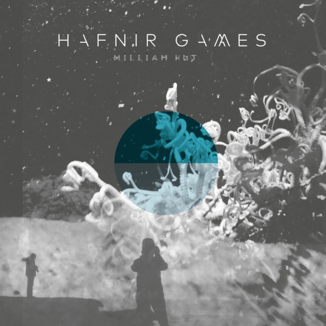 Hafnir Games, CD / Album Cd