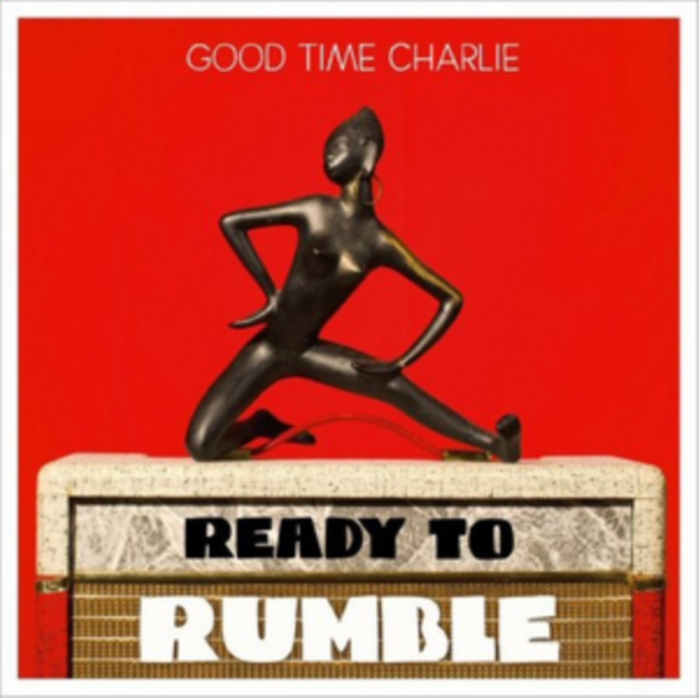 Ready to Rumble, Vinyl / 12" Album Vinyl