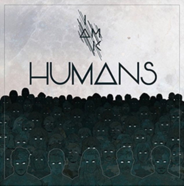 Humans, CD / Album Digipak Cd