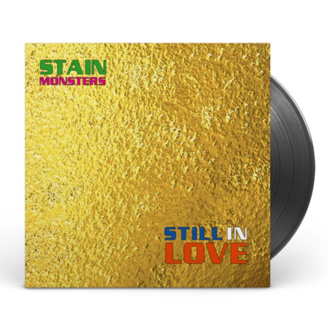 Still in love, Vinyl / 12" Album Vinyl