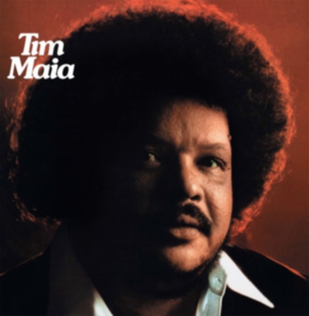 Tim Maia, Vinyl / 12" Album Vinyl