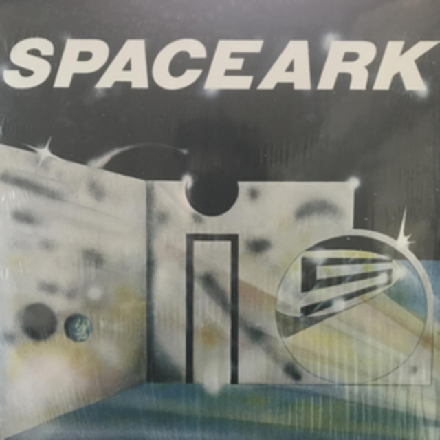 SpaceArk Is, CD / Album Cd