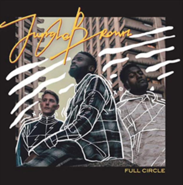 Full Circle, Vinyl / 12" Album Vinyl