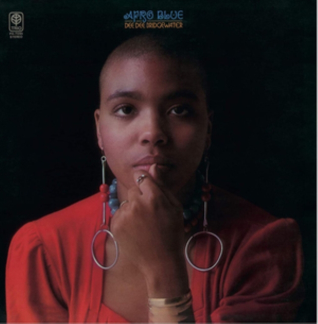 Afro Blue, Vinyl / 12" Album Vinyl