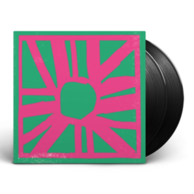 Mr Bongo Record Club, Vinyl / 12" Album Vinyl