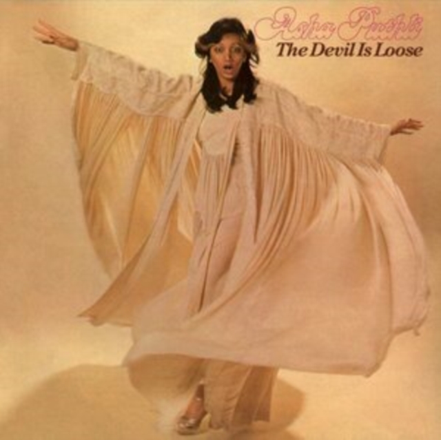 The Devil Is Loose, Vinyl / 12" Album Vinyl