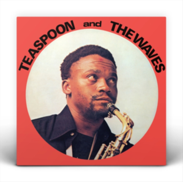 Teaspoon and the Waves, CD / Album Cd