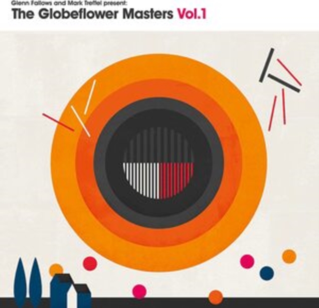 The Globeflower Masters, Vinyl / 12" Album Vinyl