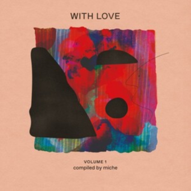 With Love: Compiled By Miche, CD / Album Cd