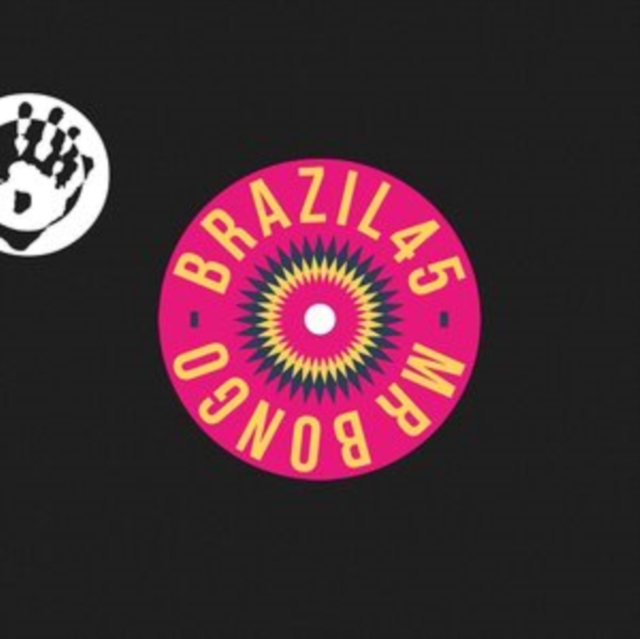 Redondo Sambao/Brasileiro, Vinyl / 7" Single Vinyl