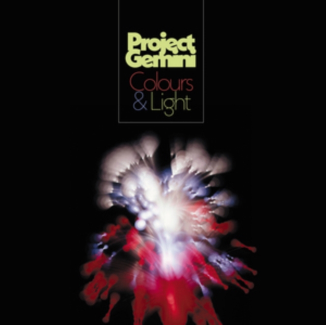Colours & Light, Vinyl / 12" Album Vinyl