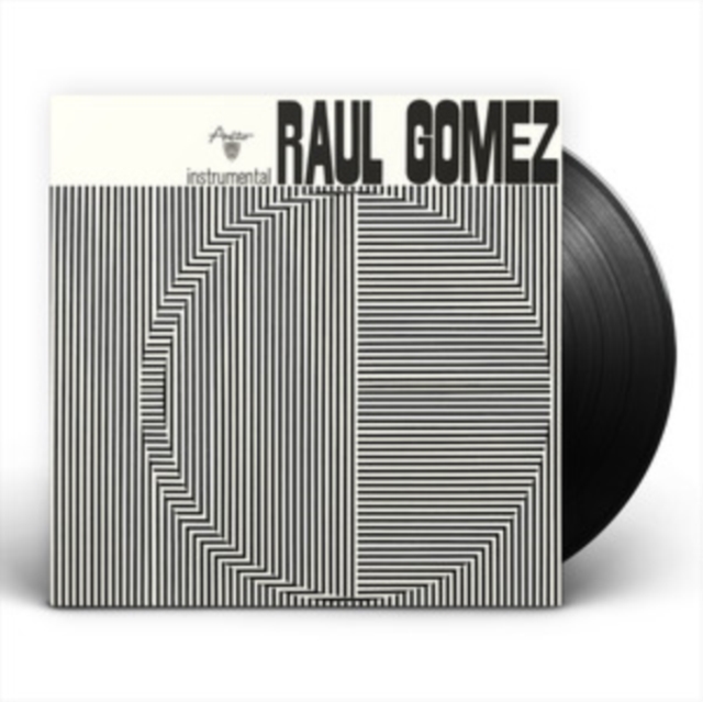 Raul Gomez, Vinyl / 12" Album Vinyl