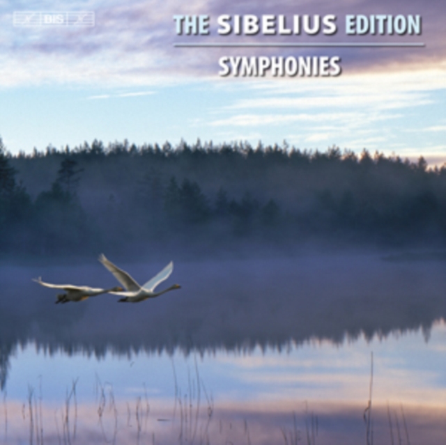 Symphonies, CD / Album Cd