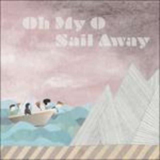 Sail away, CD / Album Cd