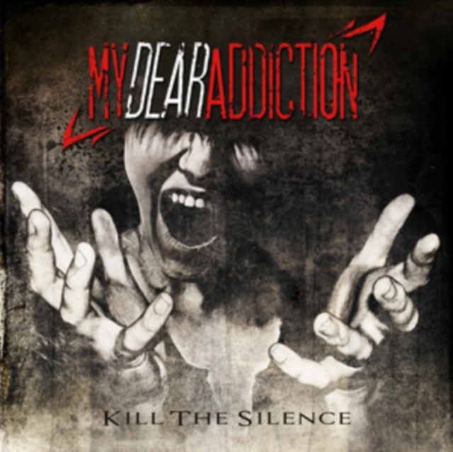 Kill the Silence, CD / Album Cd