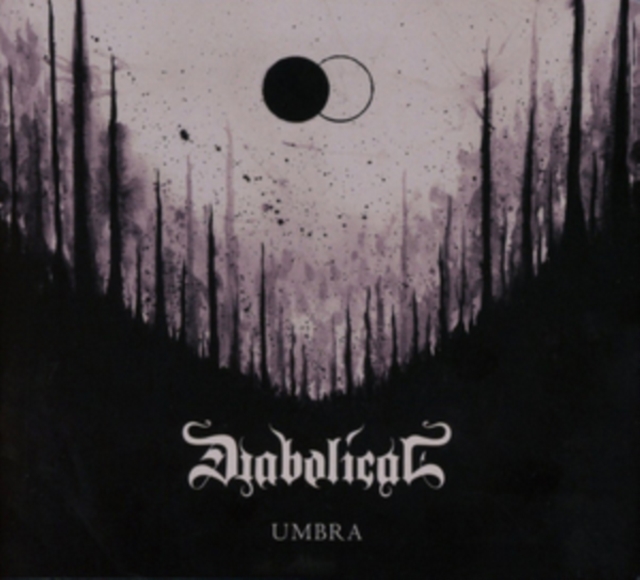 Umbra, CD / EP Cd