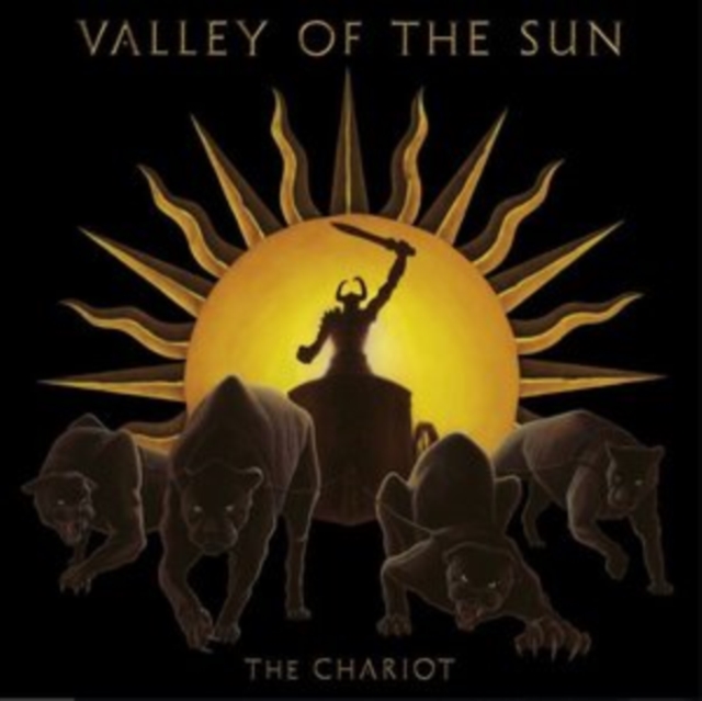 Valley of the Sun, Vinyl / 12" Album Vinyl