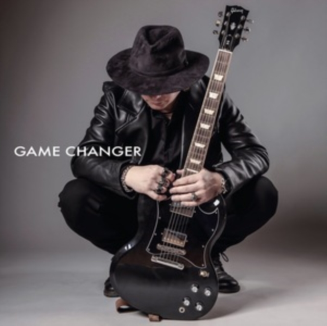 Game changer, Vinyl / 12" Album Vinyl