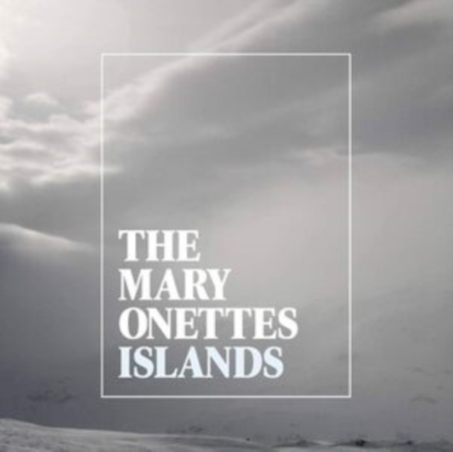 Islands, Vinyl / 12" Album Vinyl
