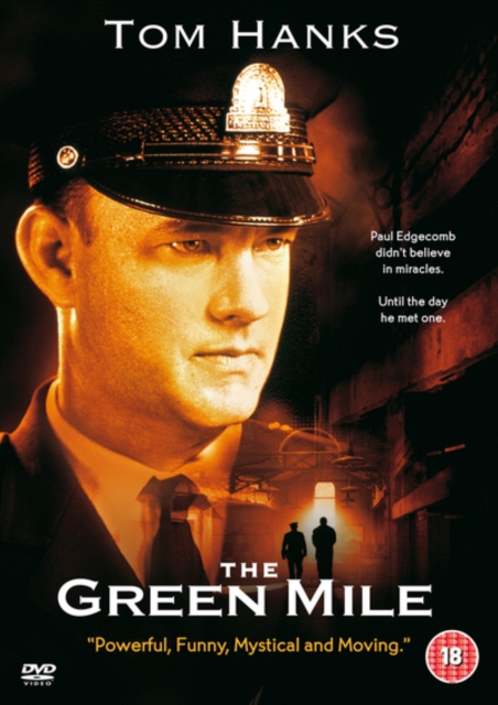 The Green Mile, DVD DVD