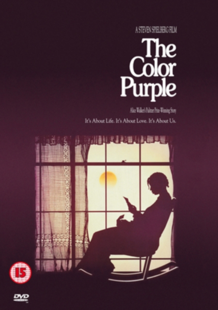 The Color Purple, DVD DVD