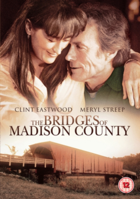 The Bridges of Madison County, DVD DVD