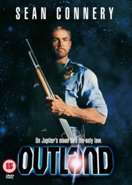 Outland, DVD  DVD
