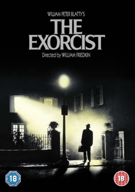 The Exorcist, DVD DVD
